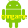 Aplicativo nnngame para Android