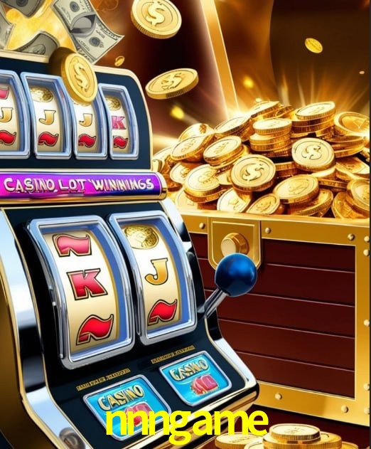 Welcome Bonus nnngame