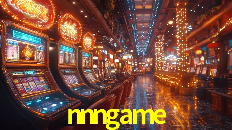 nnngame - Site oficial autorizado - nnngame.com