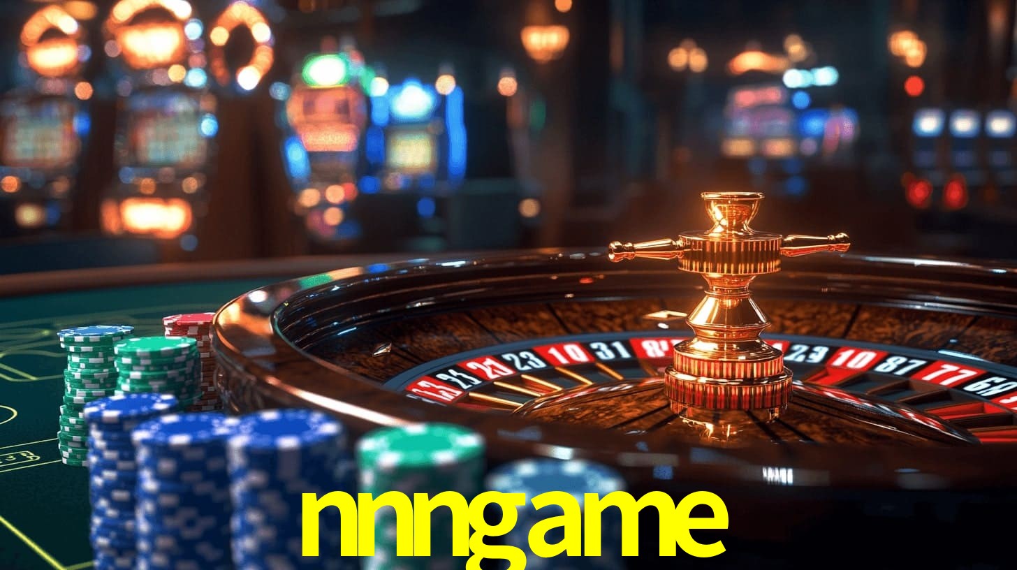 nnngame: Seu Cassino Premiado com Pagamentos Rápidos