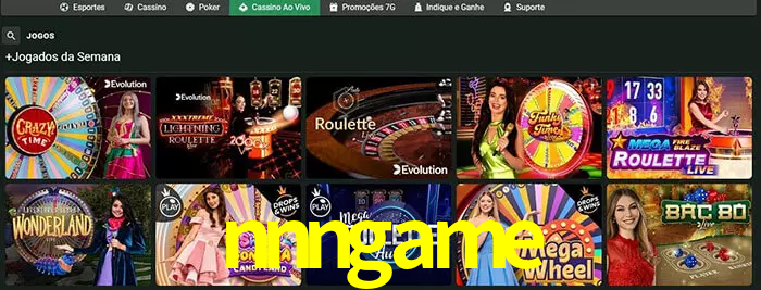 nnngame bet