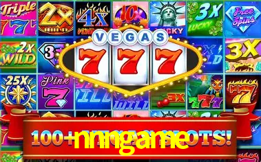 Inovações de Jogos na nnngame: O Futuro das Experiências Interativas