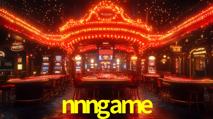 nnngame