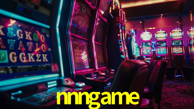 API Integration nnngame