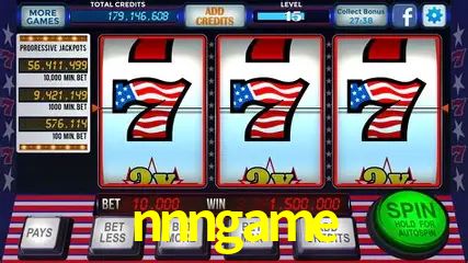 Descubra a Magia dos Jogos de Arcade no nnngame