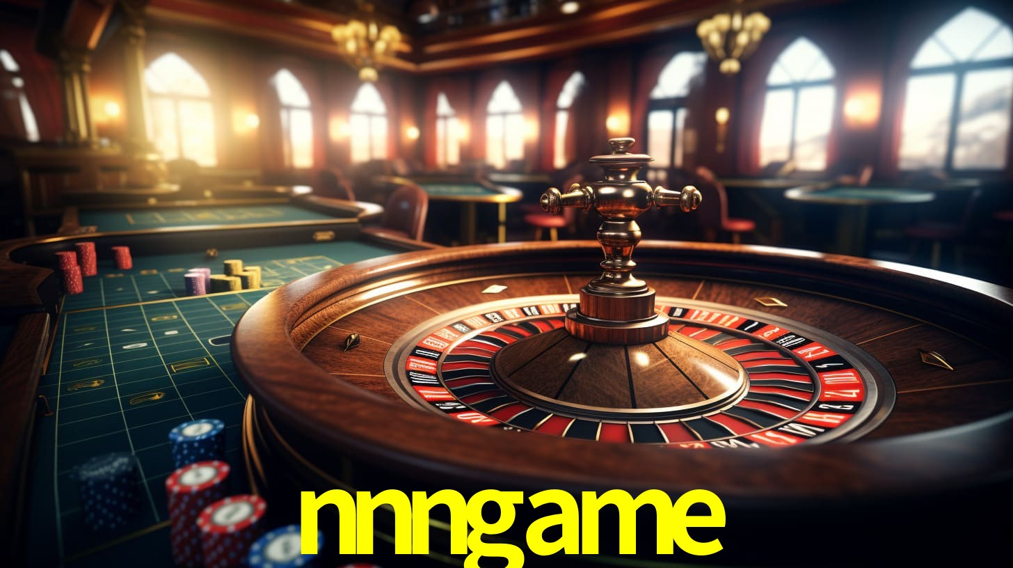 Roulette Table nnngame