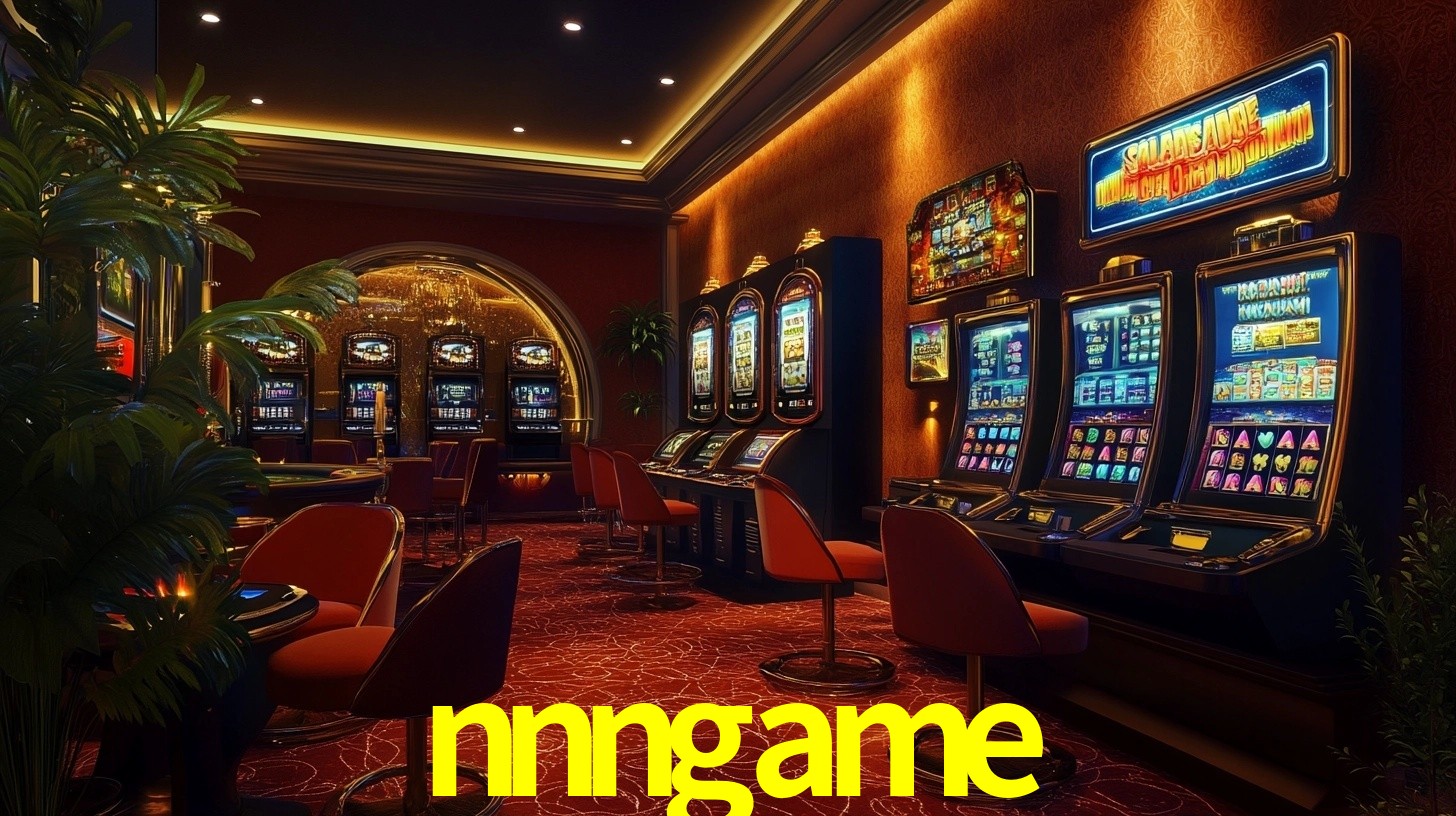 Welcome Bonus nnngame