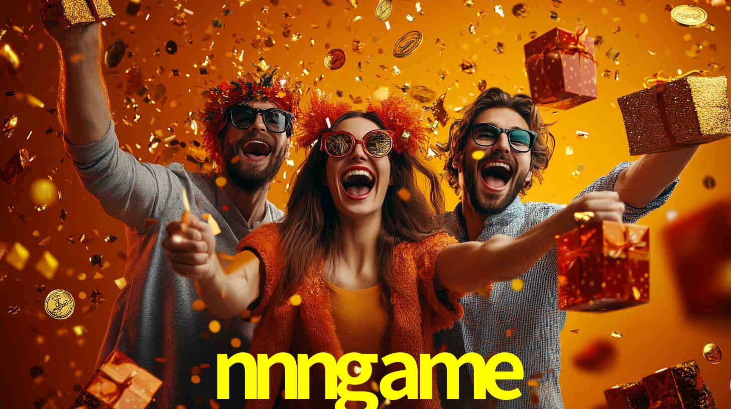 nnngame.com