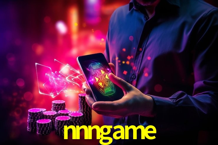 Casino Ao Vivo nnngame