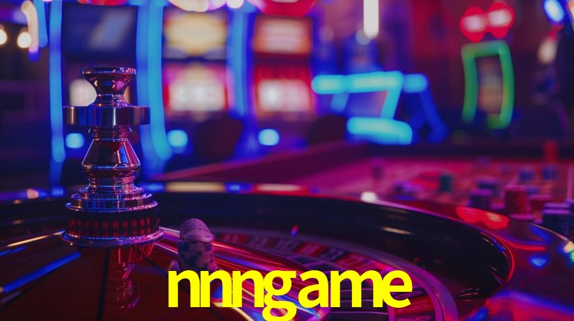 nnngame: Jogos de Caça-Níqueis-Altas Recompensas, Roleta-Velocidade, Blackjack-Desafios Máximos
