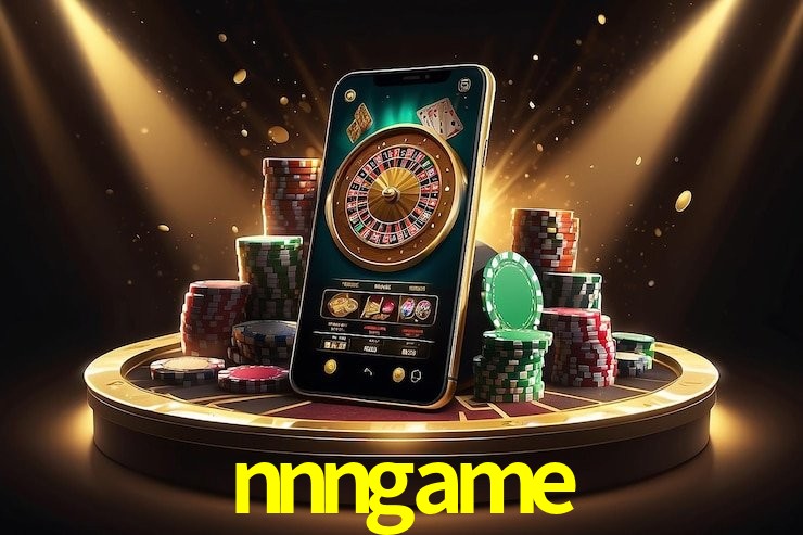 Sistemas de Segurança nnngame