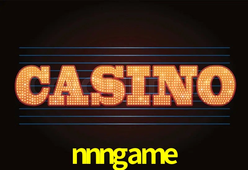 Estatísticas do Jogo nnngame