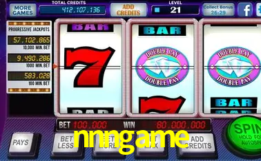 Apostas Esportivas na nnngame: Um Guia Completo