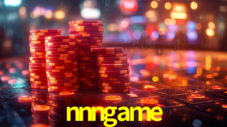 Sinta a adrenalina dos jogos de cassino com nnngame