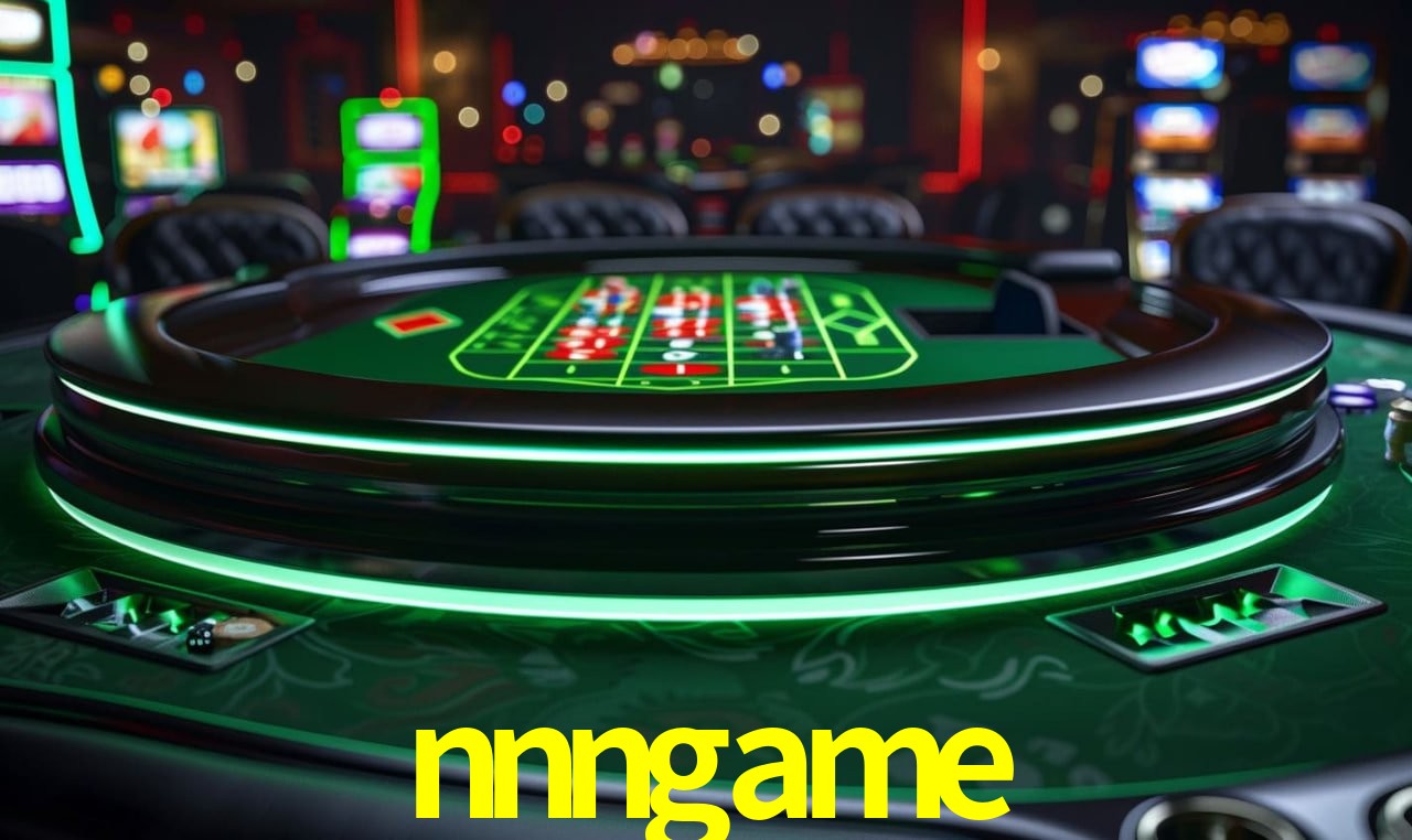 Responsive Design nnngame