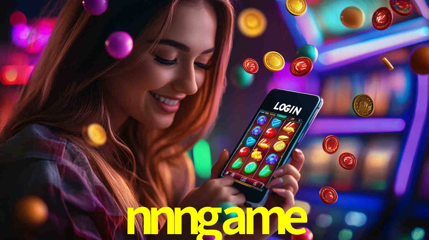 nnngame