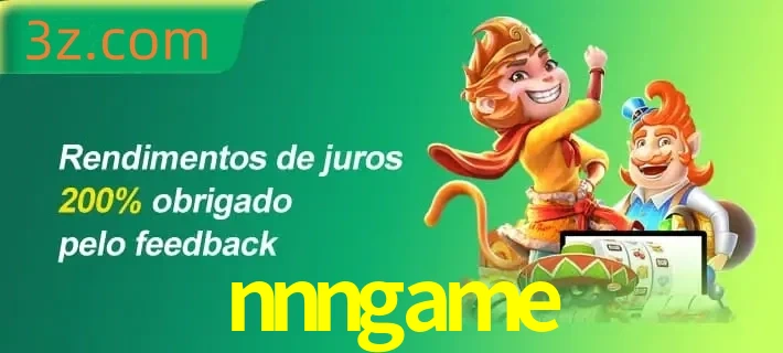 Promoções 1 nnngame