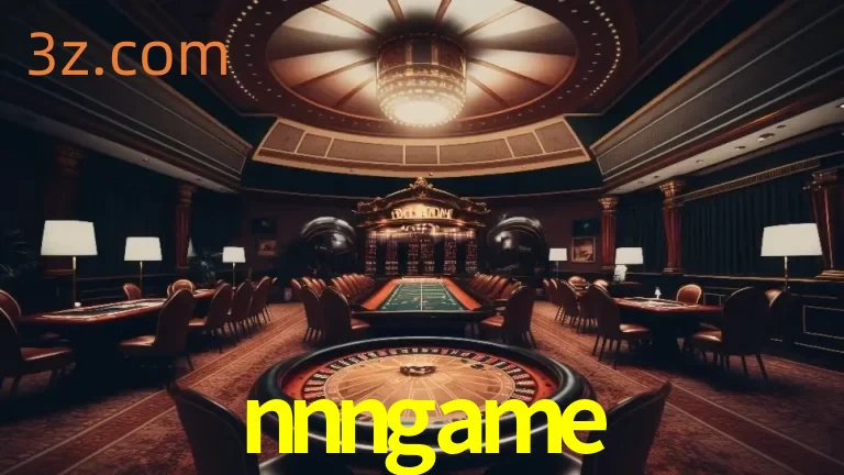 Explorando a Experiência Avançada de Cassino da nnngame Login!