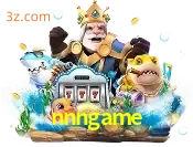 fishery nnngame