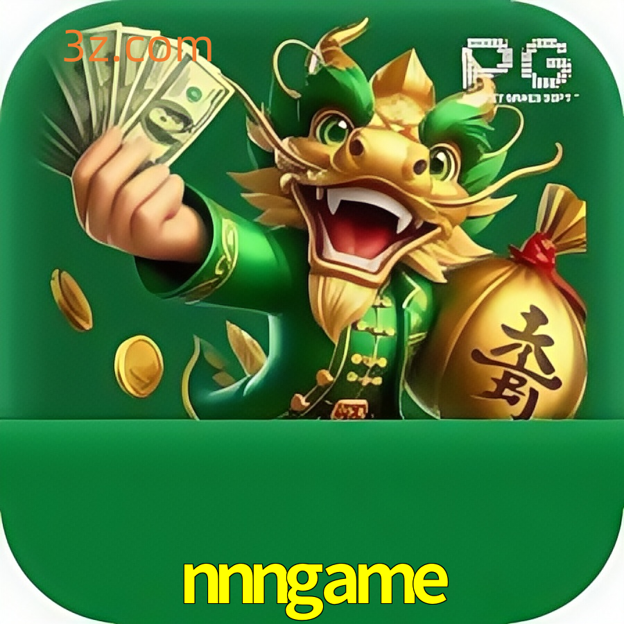 Logo nnngame